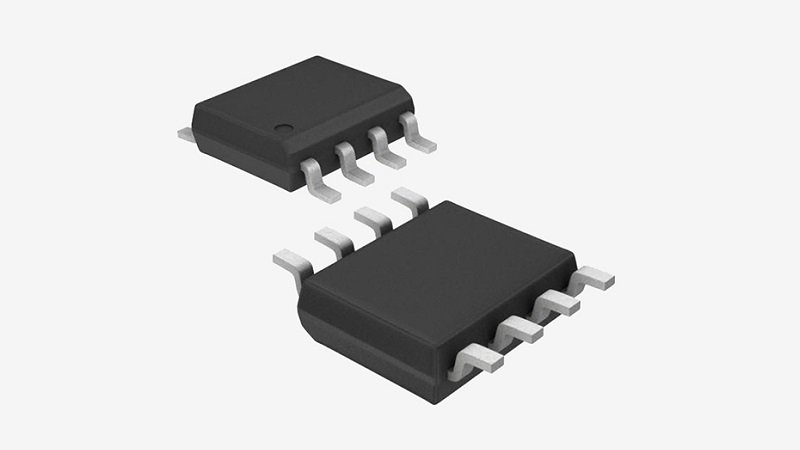 NY8B062E單片機概述及其特征應用