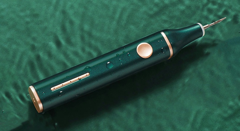 超聲波洗牙器方案開發