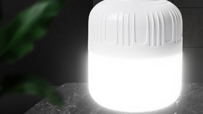 LED應急球泡燈方案開發