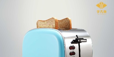 多功能面包機方案開發