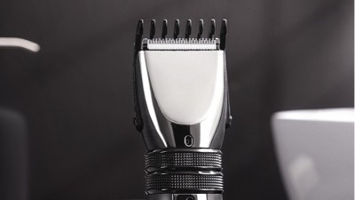 電動理發器方案開發