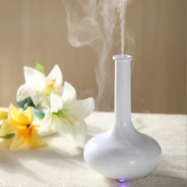 加濕器的智能系統(tǒng)設(shè)計，宇凡微值得信賴