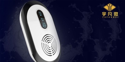 超聲波驅蚊器方案開發