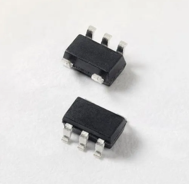 sot353和sot23-5的區別 sot353和sot23-5的區別