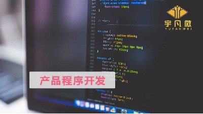 電子產品開發