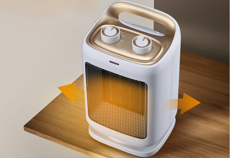 電熱取暖器方案開發