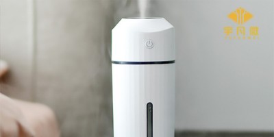 迷你加濕器方案開發