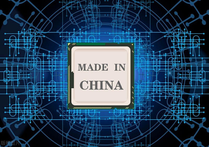 為什么只有荷蘭能造光刻機(jī) 為什么只有荷蘭能造光刻機(jī)