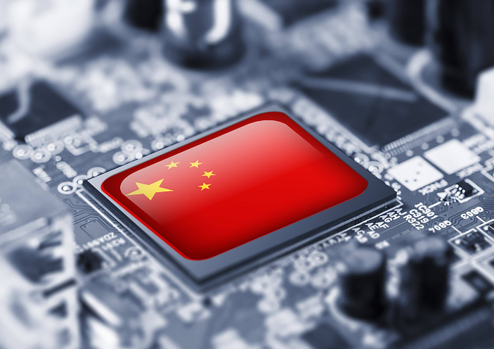 中國最厲害的芯片公司是哪個