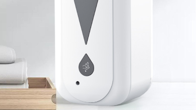 智能感應(yīng)皂液器
