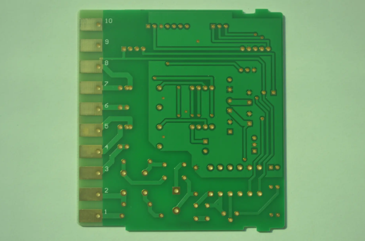 PCBA和PCB的區別是什么